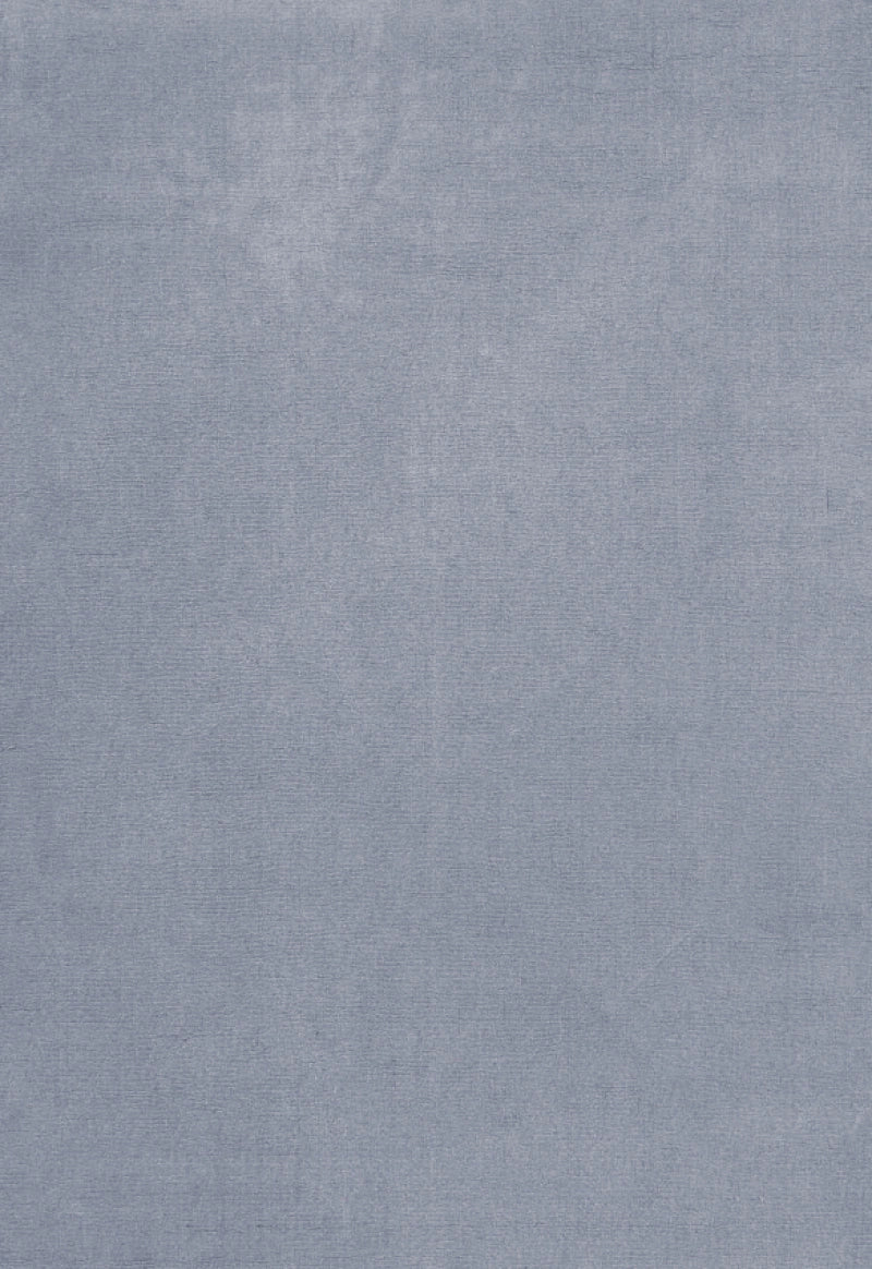 Solid Wool Rug