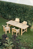 Scaun De Dining Crate