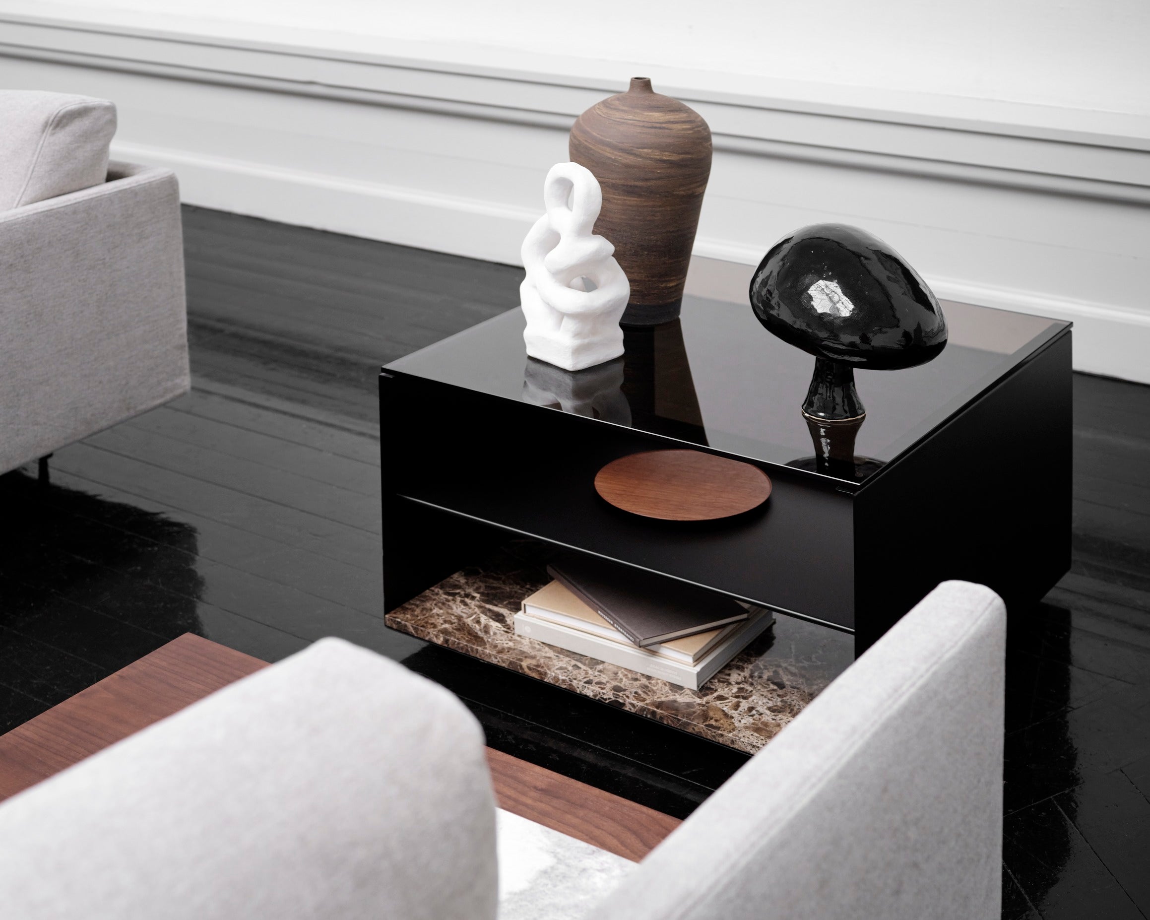 Expose Coffee Table Medium