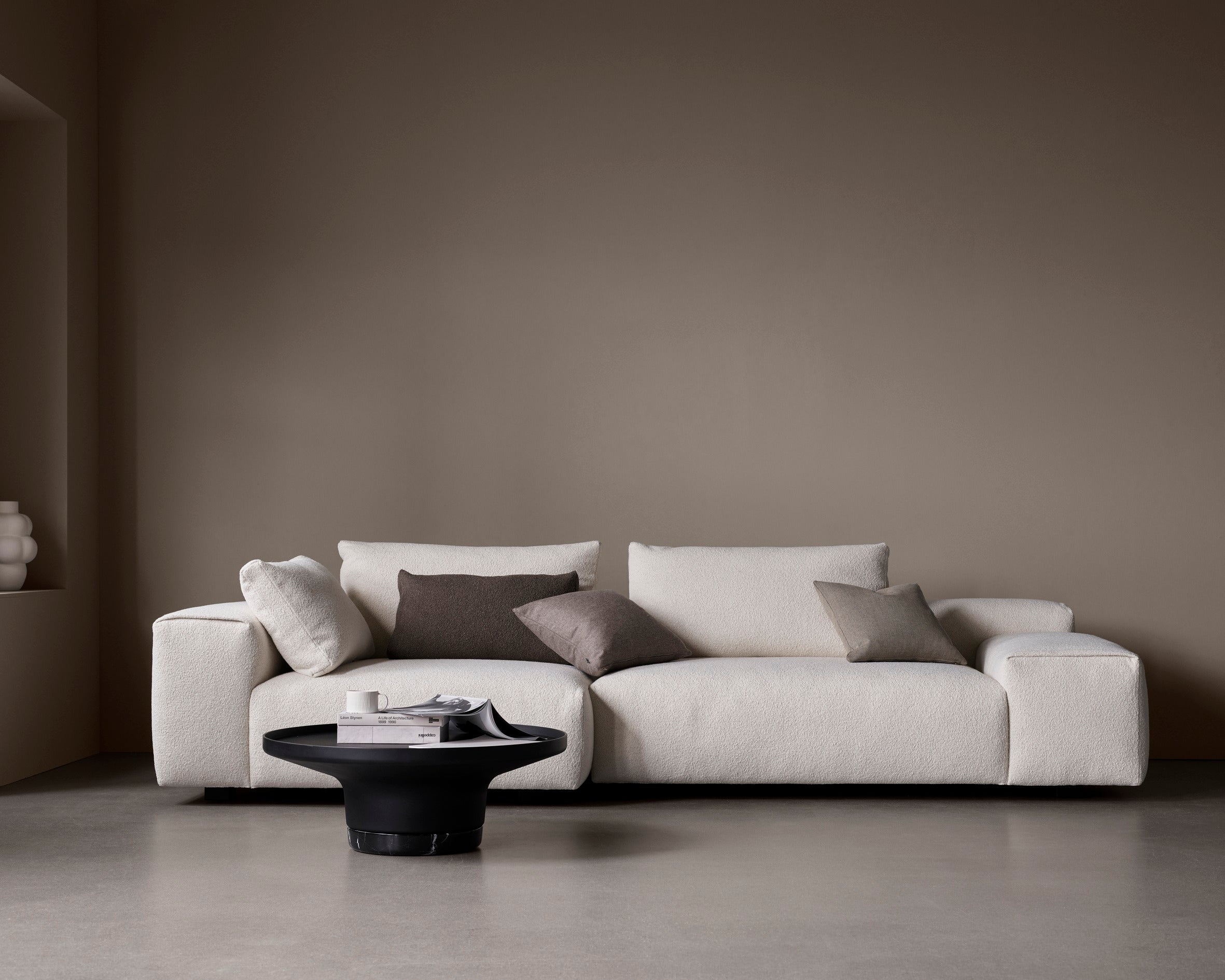 Pontone Sofa