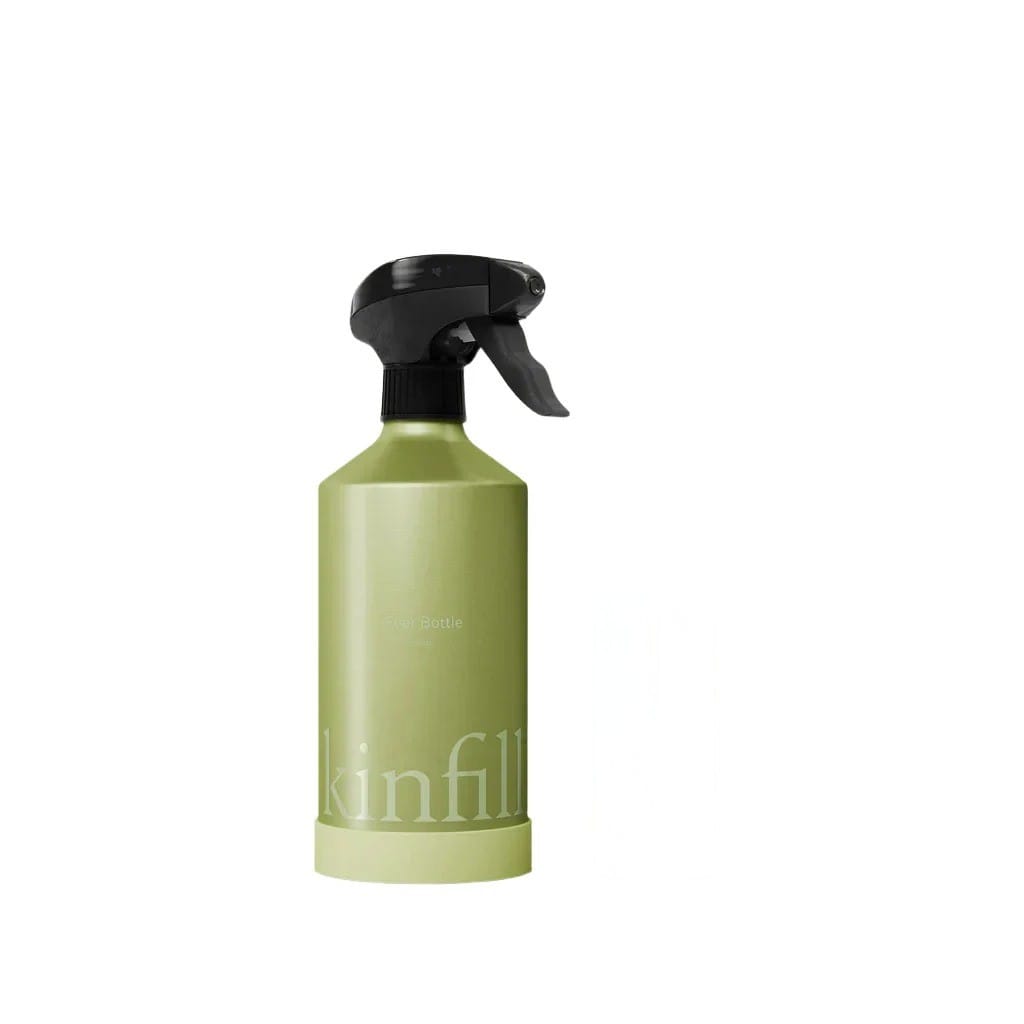 Filled Ever Bottle pentru suprafețe multiple - Tangerine