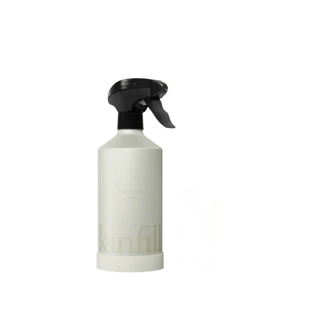 Filled Ever Bottle pentru covorasele de yoga - Tangerine