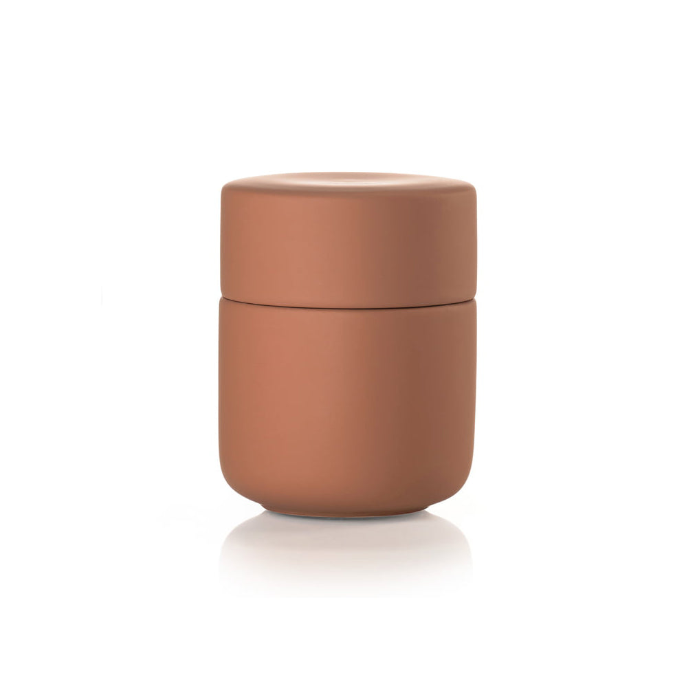 Cutie cu capac Zone Ume - Terracotta