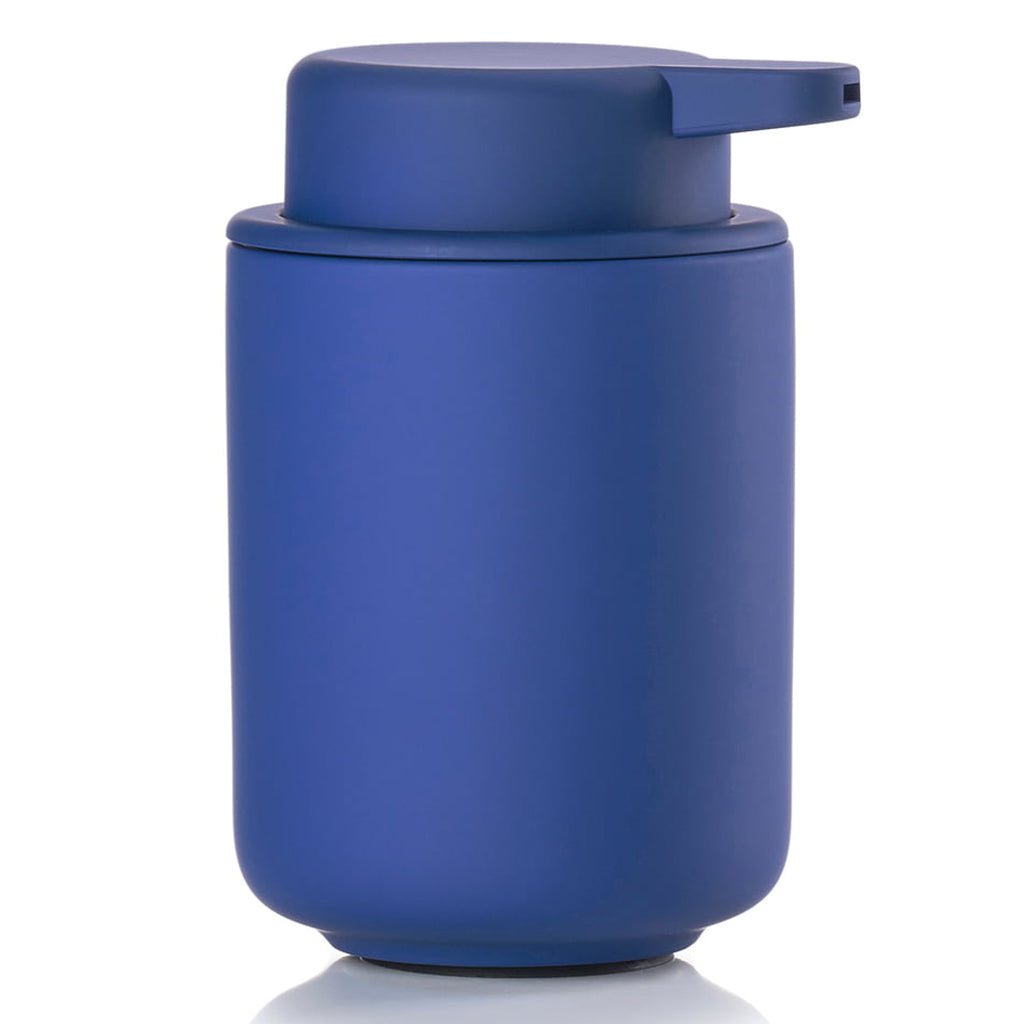 Dozator de Săpun Zone Ume Indigo Blue