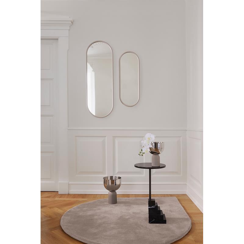 Angui Mirror Taupe