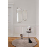 Angui Mirror Taupe