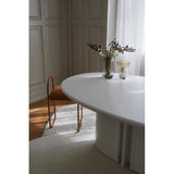 Angui Chair - Amber Bouclé