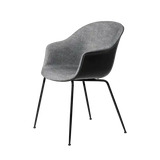 Scaun De Dining Bat - Tapițat Frontal