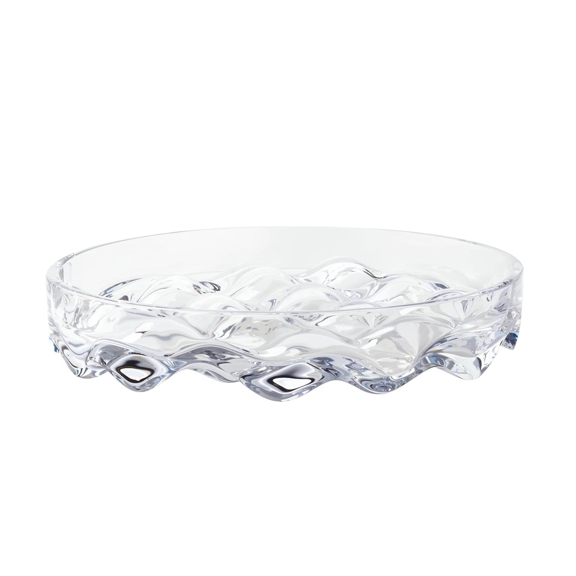 Blister Bowl - Clear