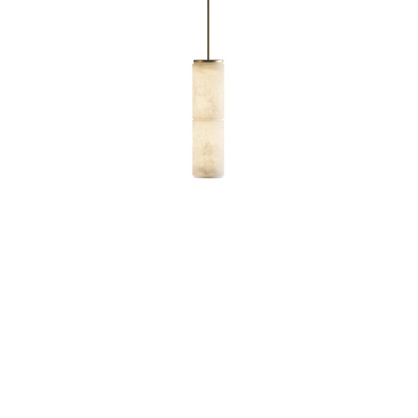 Boreal Pendant Lamp 2 - 43 cm