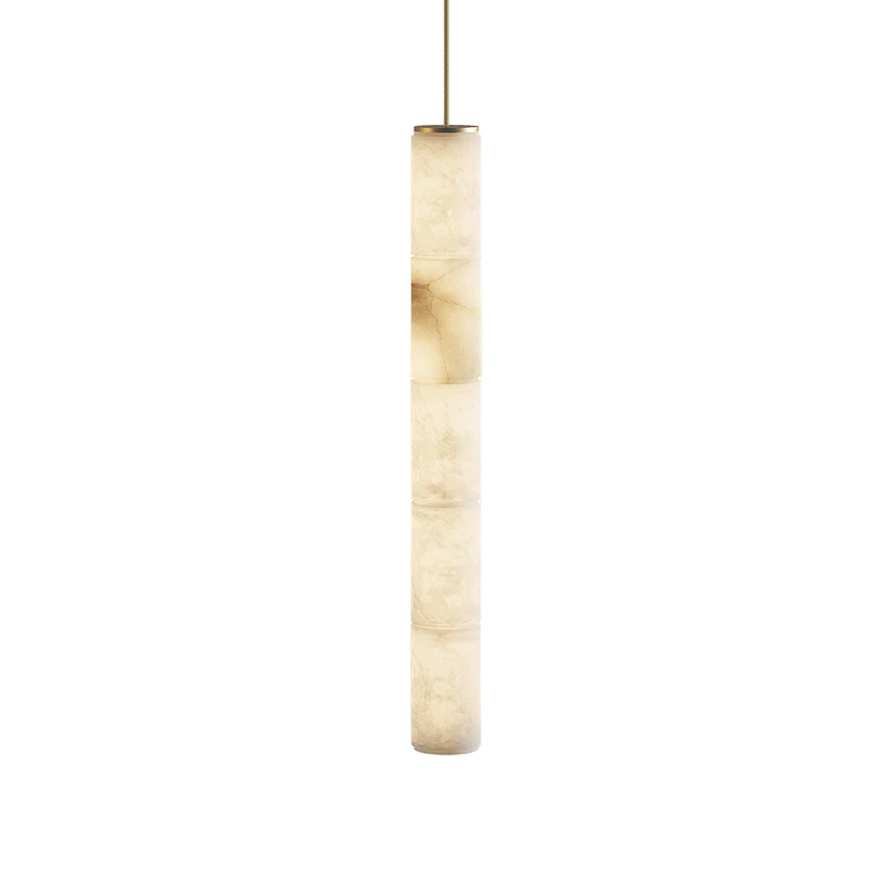 Boreal Pendant Lamp 5- 108 cm