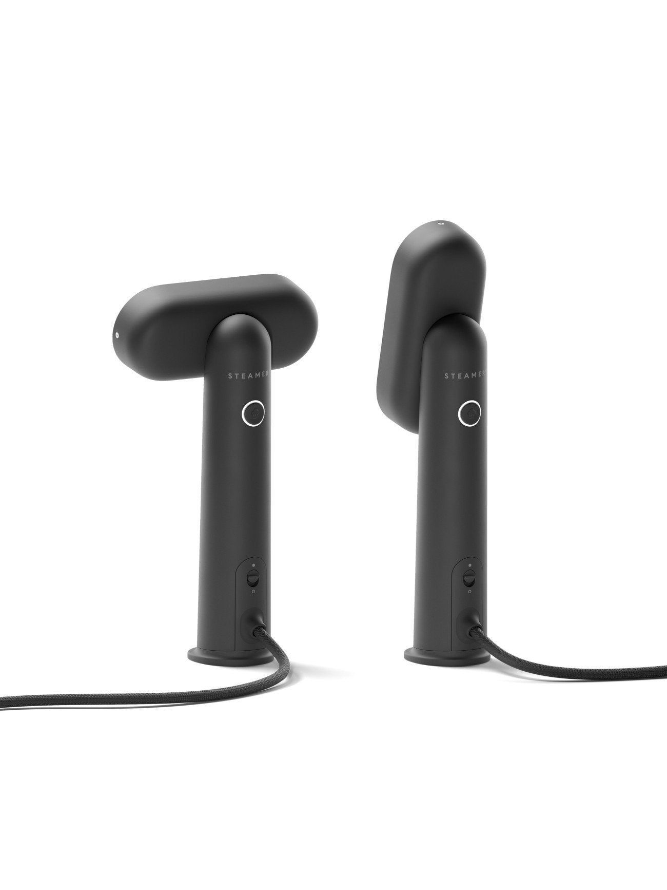 Cirrus Lite Travel Steamer – Charcoal
