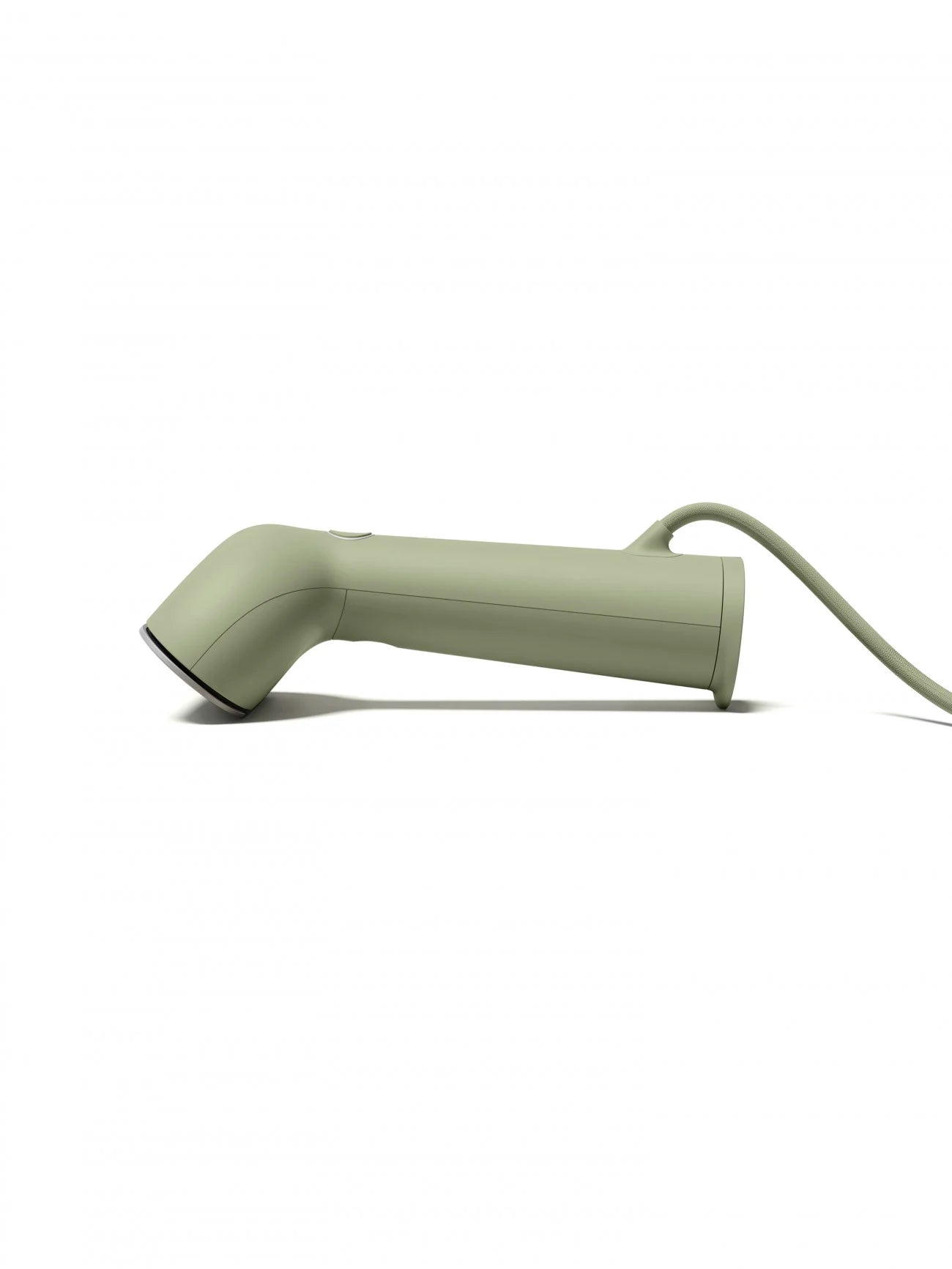 Cirrus No.3 Iron Steamer - Sage