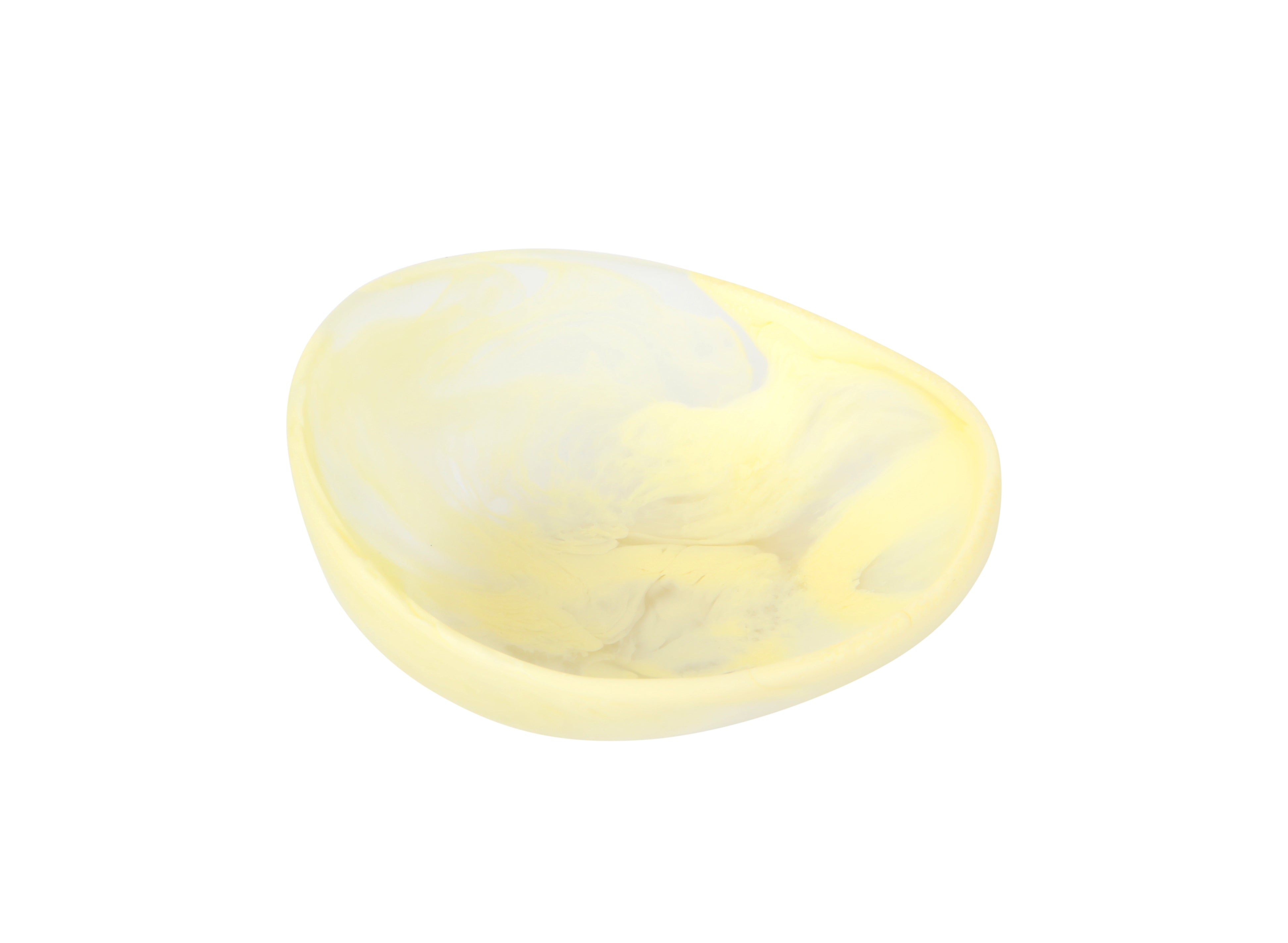Dessert Flow Bowl - Lemon