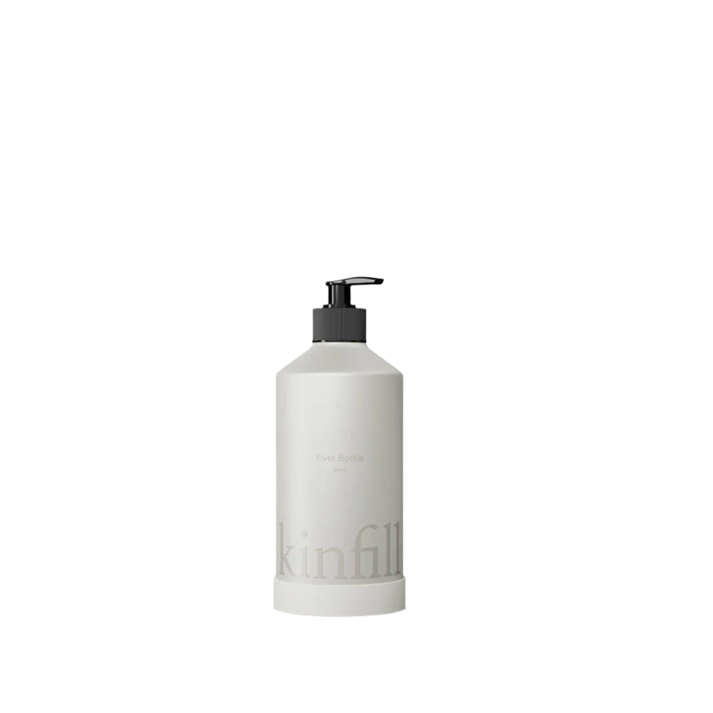 Sticla Filled Ever - Detergent de vase
