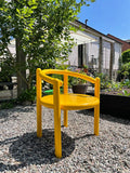 Pipe Chair