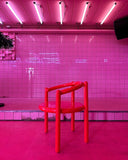 Pipe Chair