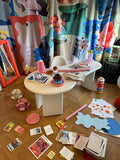 Chunky Desk II