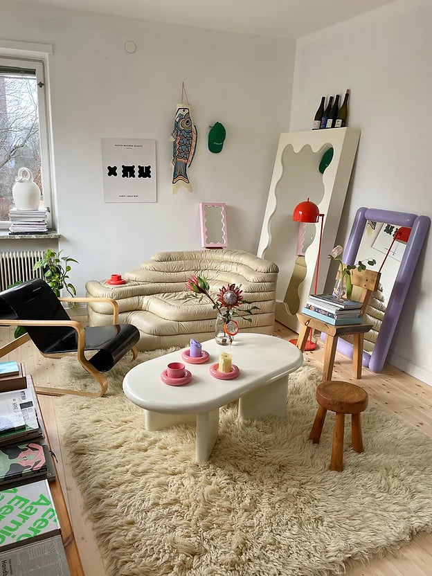 Chunky Table Mini