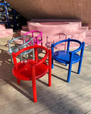 Pipe Chair