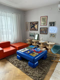 Blob Table