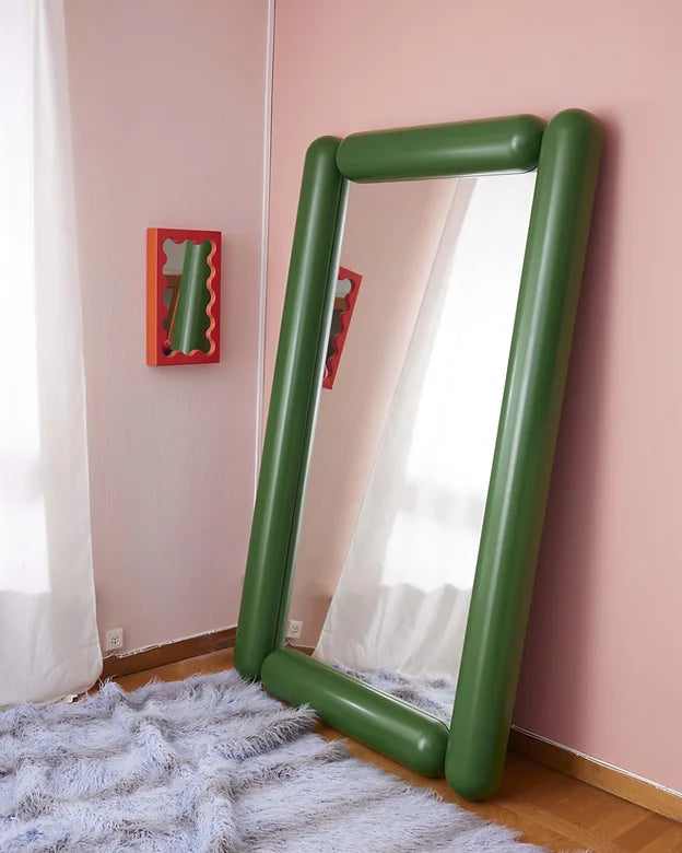 Chunky Mirror