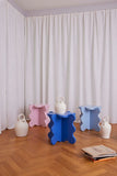 Curvy Table / Stool Mini