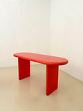 Chunky Desk