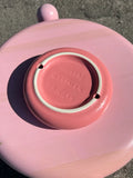 Chunky Plate - Pink