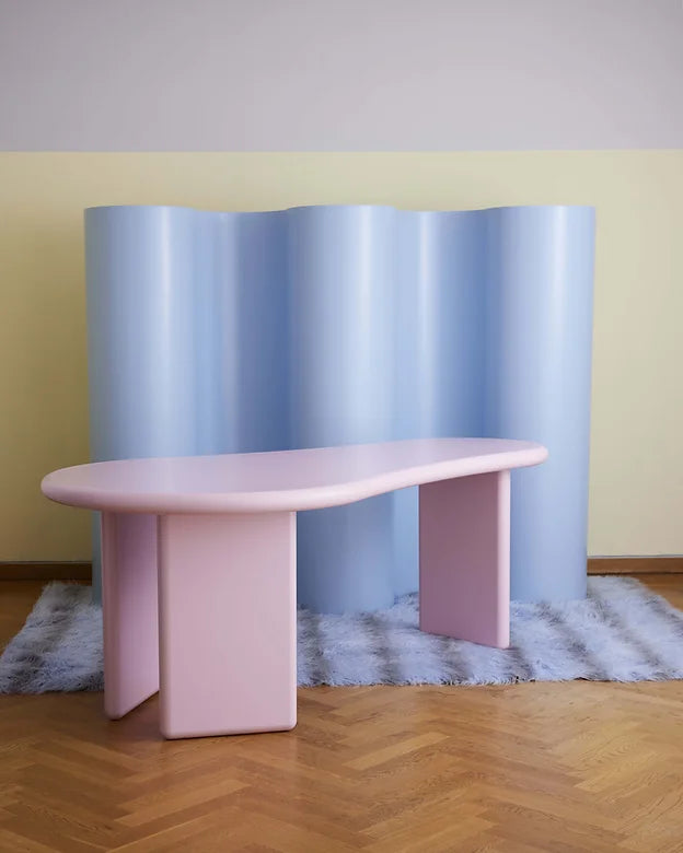 Chunky Desk II