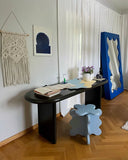 Curvy Table / Stool Mini