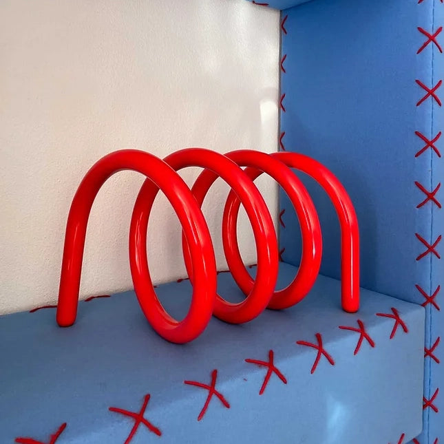 Spiral Stand