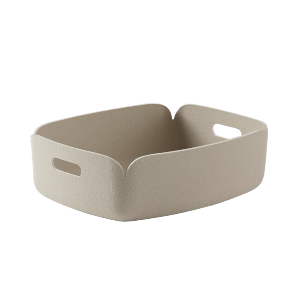 Restore Tray - Sand