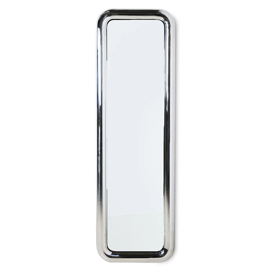 Oglinda Chubby Standing Chrome