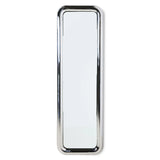 Oglinda Chubby Standing Chrome