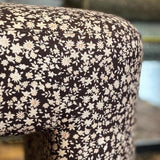 DORIS for HKLIVING: Lobby Bench Floral