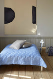 Cuvertura Kite 260x260 Sky blue