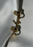 Pavé Concero Ear Cuff