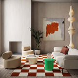 Plateau Coffee Table Round - Sand