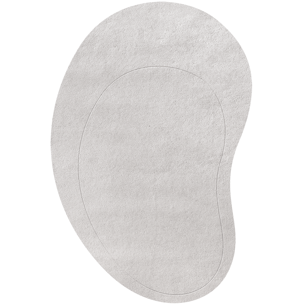Residue Wool Rug