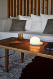Lampa Bolita - Alb