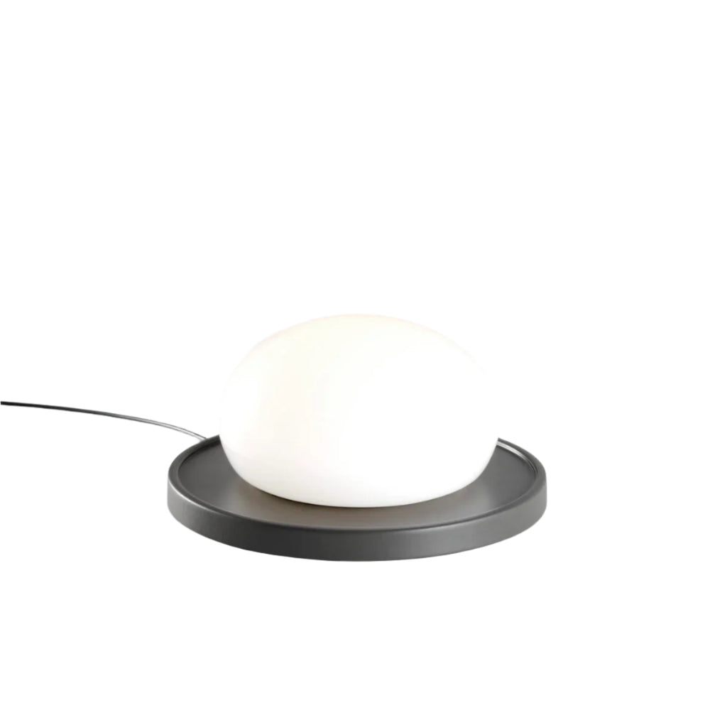 Lampa Bolita - Gri