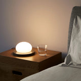 Lampa Bolita - Gri