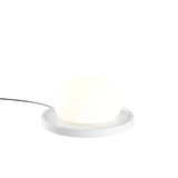 Lampa Bolita - Alb