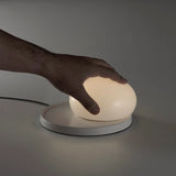 Lampa Bolita - Alb