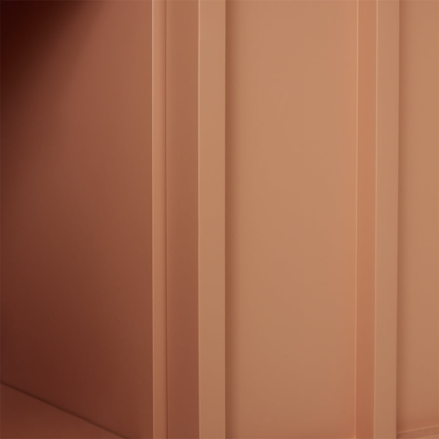 Cupboard - Blush