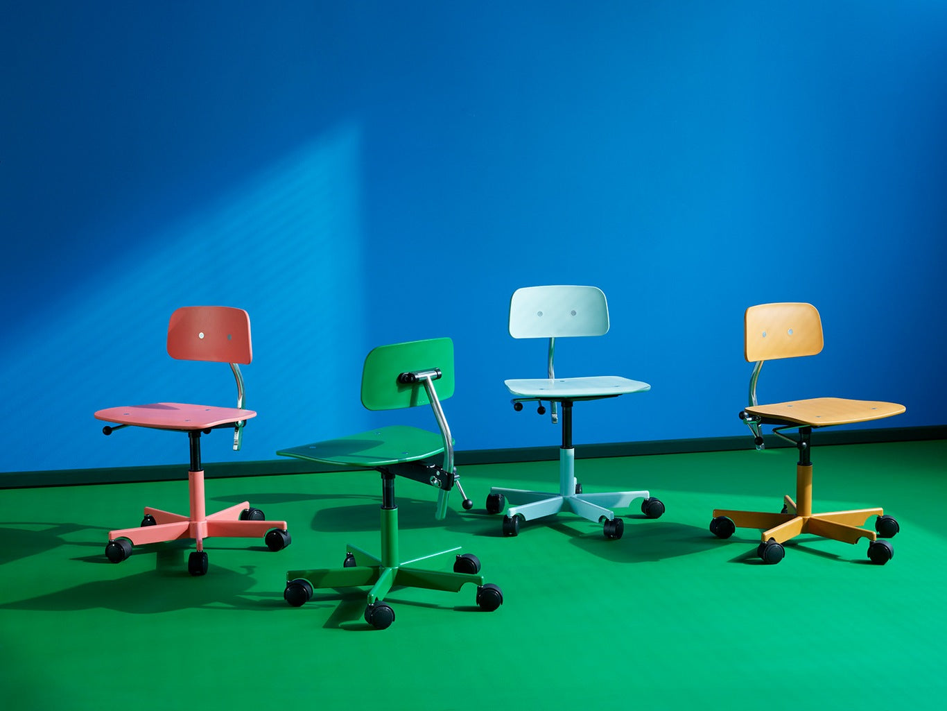 Kevi Kids 2533J Chair