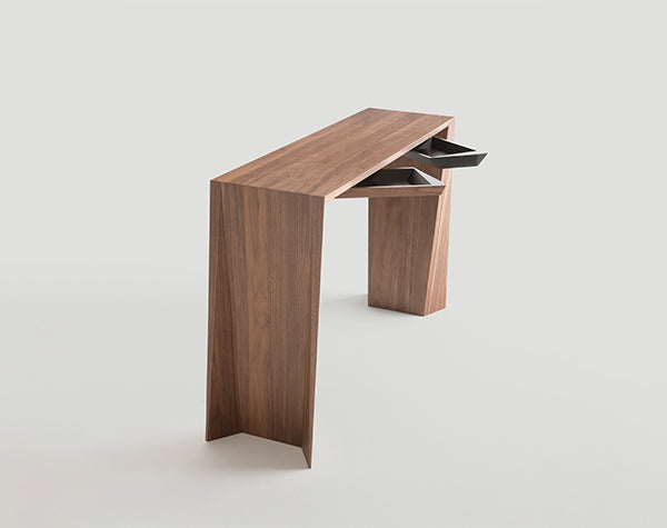 Naruk Console