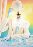 Steamed Rainbow Perfume 50 ml