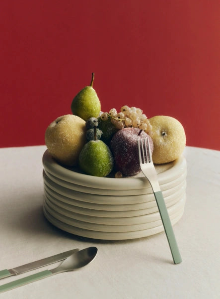 Barro Plate - Set of 2 - Pistachio